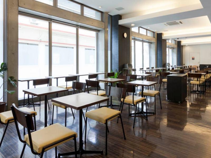Comfort Hotel Naha Prefectural Office Екстер'єр фото