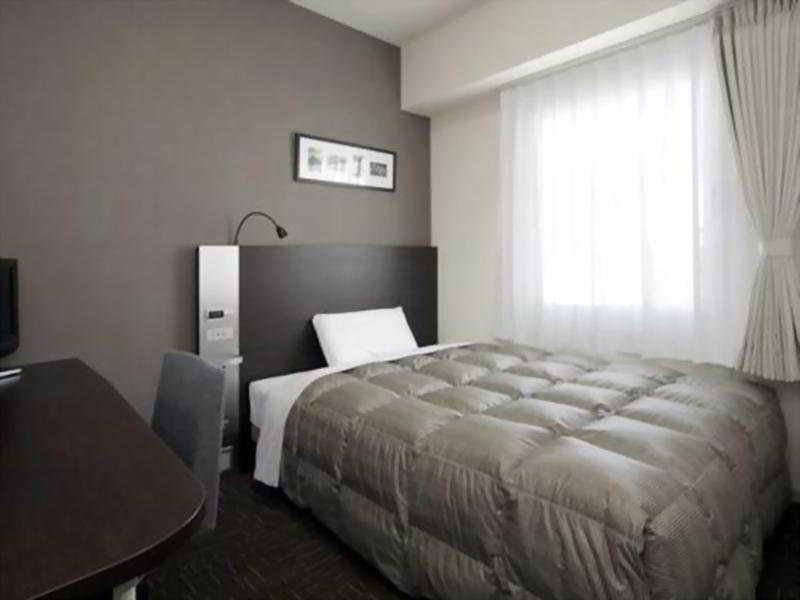 Comfort Hotel Naha Prefectural Office Номер фото