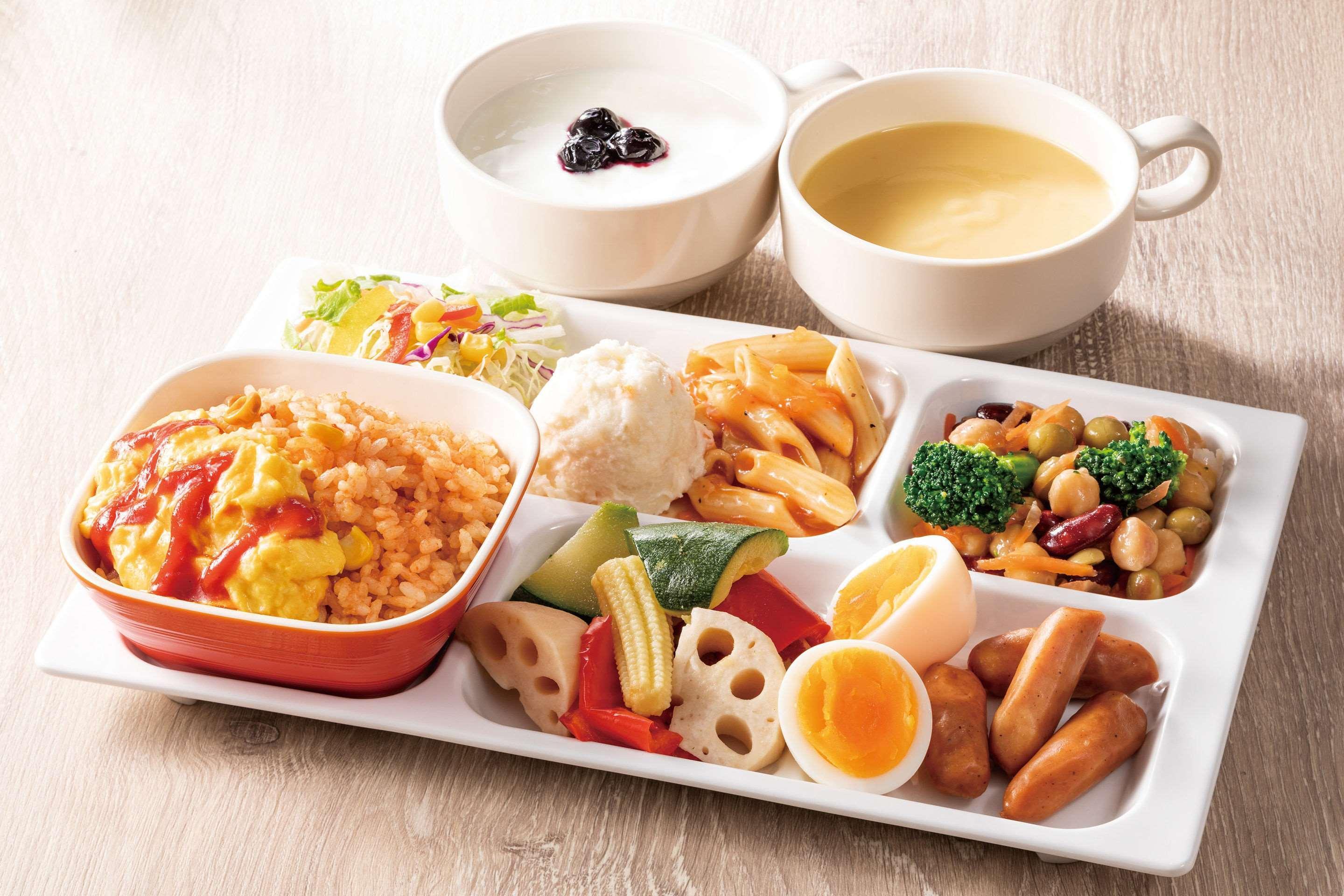 Comfort Hotel Naha Prefectural Office Екстер'єр фото